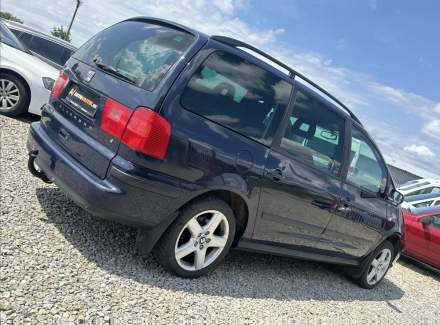 Seat - Alhambra