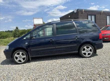 Seat - Alhambra