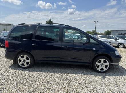 Seat - Alhambra