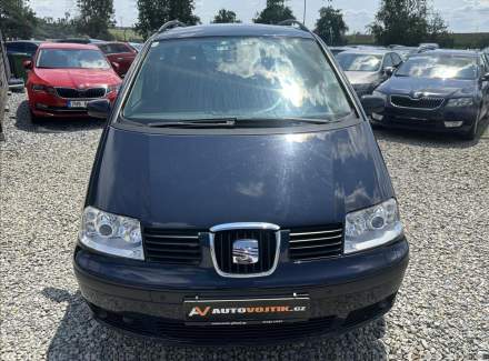 Seat - Alhambra