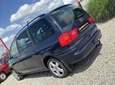 Seat - Alhambra
