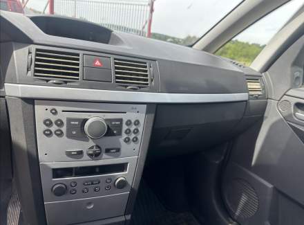 Opel - Meriva