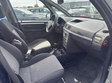 Opel - Meriva