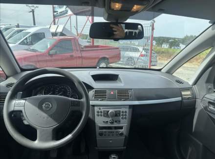 Opel - Meriva