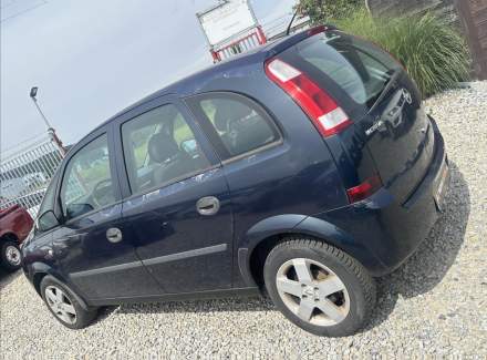 Opel - Meriva