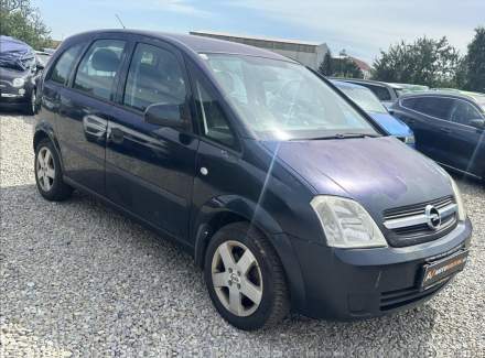 Opel - Meriva