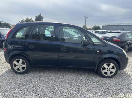 Opel - Meriva