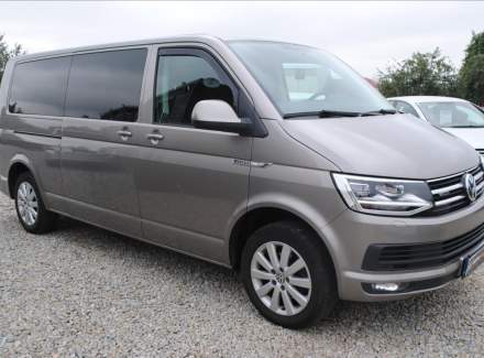 Volkswagen - Caravelle