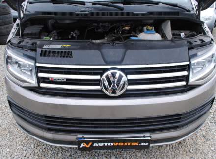 Volkswagen - Caravelle