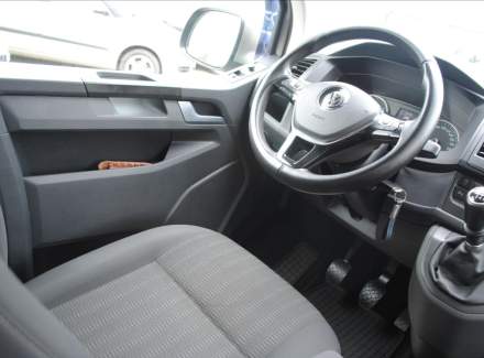 Volkswagen - Caravelle