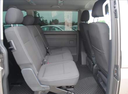 Volkswagen - Caravelle