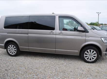 Volkswagen - Caravelle