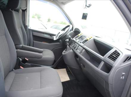 Volkswagen - Caravelle