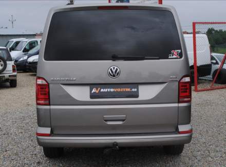 Volkswagen - Caravelle