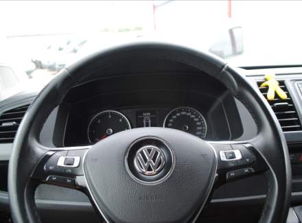 Volkswagen - Caravelle