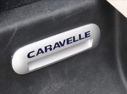 Volkswagen - Caravelle