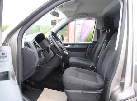 Volkswagen - Caravelle