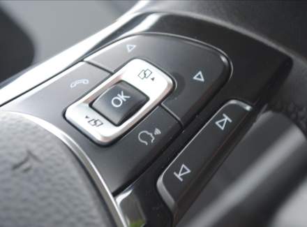 Volkswagen - Caravelle