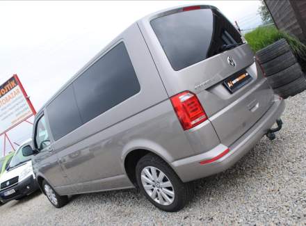 Volkswagen - Caravelle