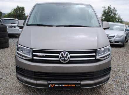 Volkswagen - Caravelle