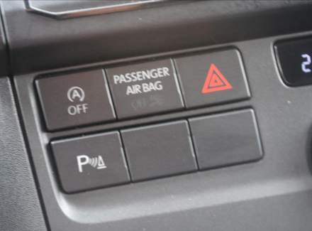 Volkswagen - Caravelle