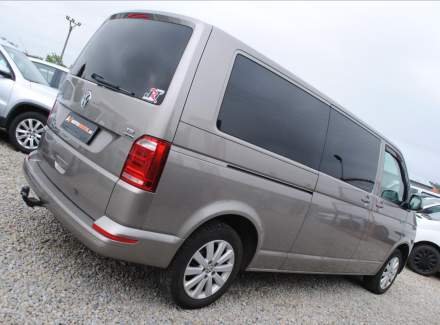 Volkswagen - Caravelle