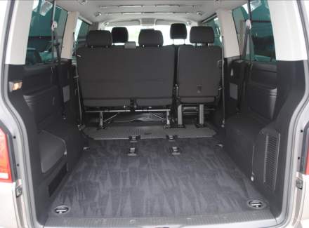 Volkswagen - Caravelle