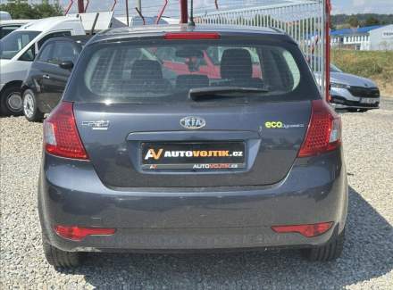Kia - Cee'd