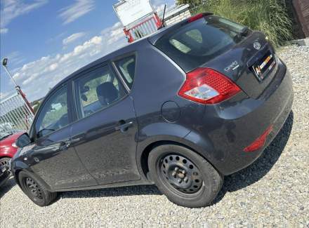 Kia - Cee'd