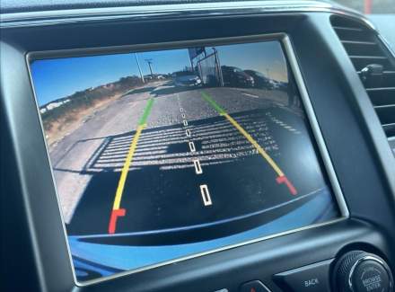 Jeep - Grand Cherokee