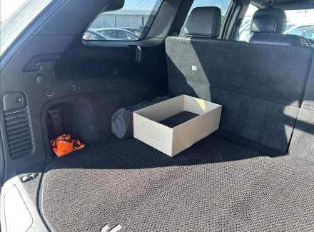 Jeep - Grand Cherokee