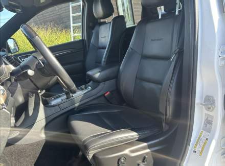 Jeep - Grand Cherokee