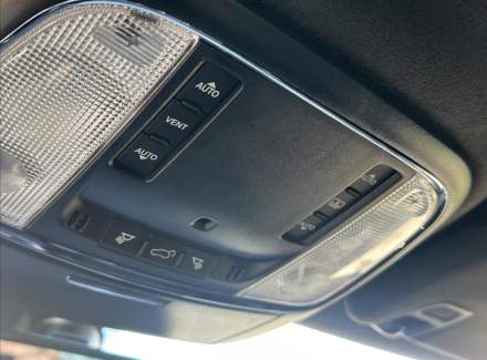 Jeep - Grand Cherokee