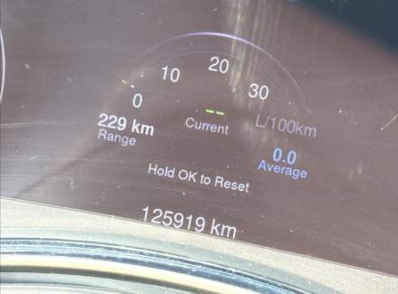 Jeep - Grand Cherokee