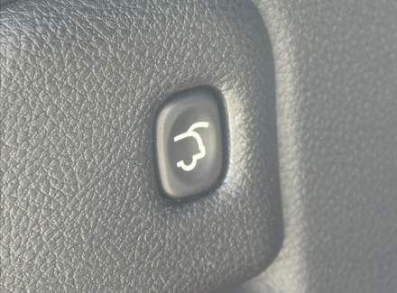 Jeep - Grand Cherokee