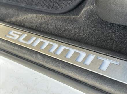 Jeep - Grand Cherokee