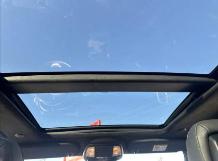 Jeep - Grand Cherokee