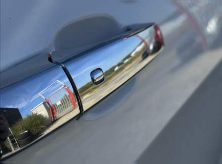 Jeep - Grand Cherokee