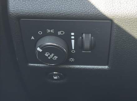 Jeep - Grand Cherokee