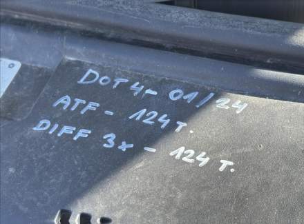 Jeep - Grand Cherokee