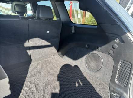 Jeep - Grand Cherokee