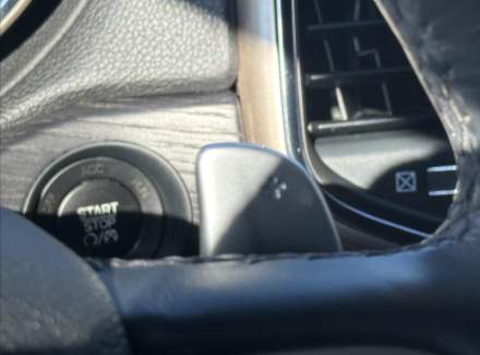 Jeep - Grand Cherokee