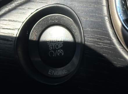 Jeep - Grand Cherokee