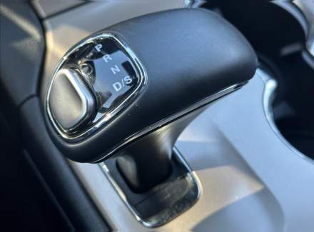 Jeep - Grand Cherokee