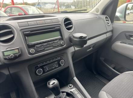 Volkswagen - Amarok