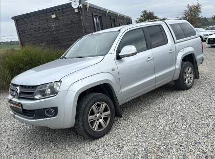 Volkswagen - Amarok