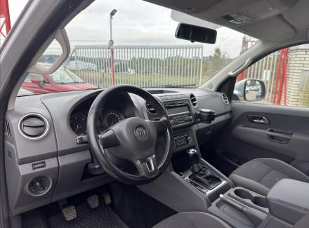 Volkswagen - Amarok