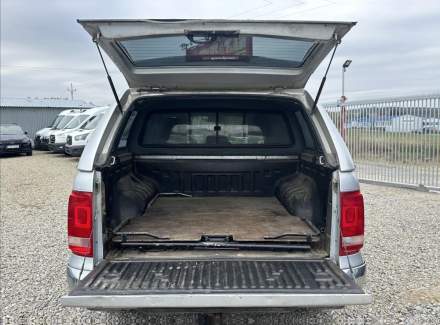 Volkswagen - Amarok