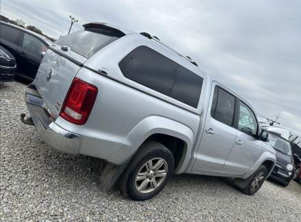Volkswagen - Amarok