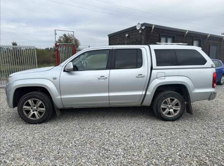 Volkswagen - Amarok